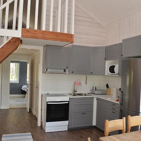 Zorbcenter Holiday Homes Hammarstrand Zewnętrze zdjęcie