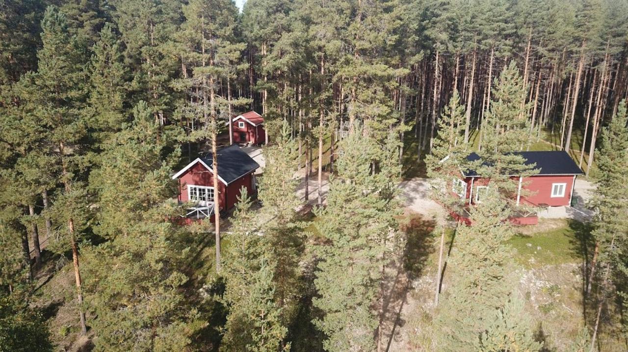 Zorbcenter Holiday Homes Hammarstrand Zewnętrze zdjęcie