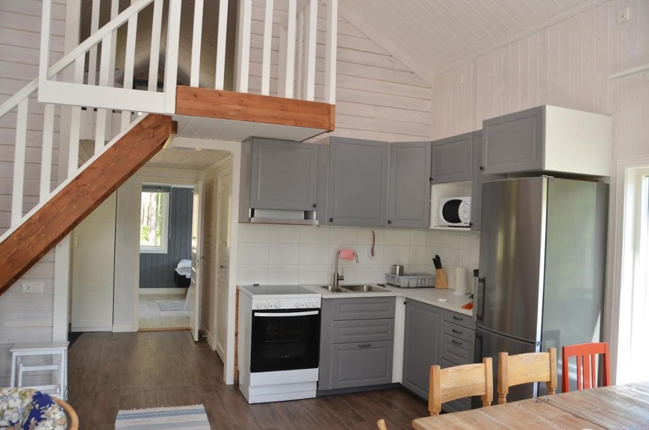 Zorbcenter Holiday Homes Hammarstrand Zewnętrze zdjęcie