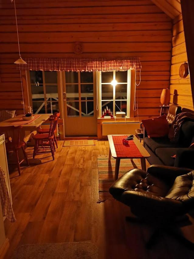 Zorbcenter Holiday Homes Hammarstrand Zewnętrze zdjęcie