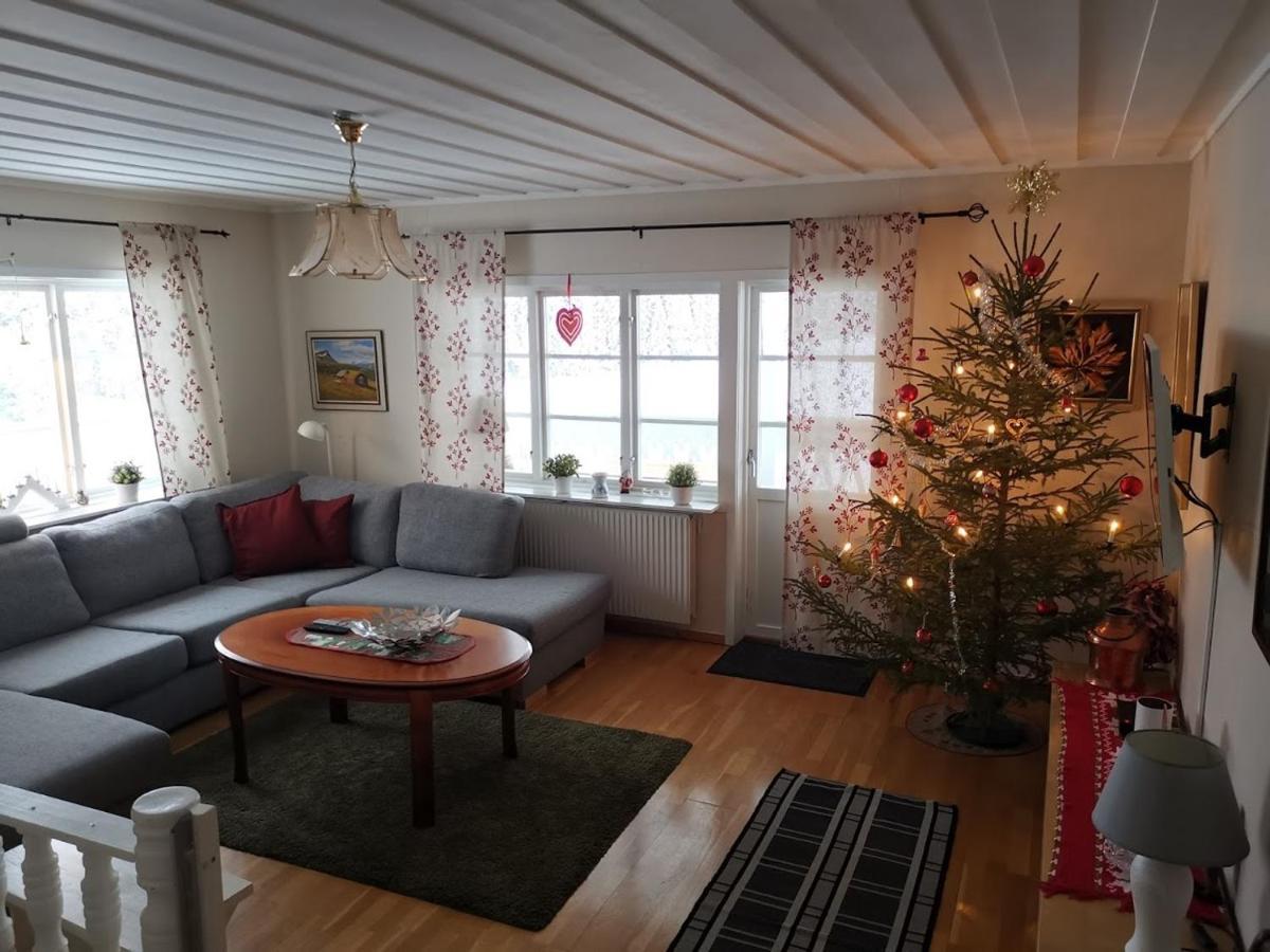 Zorbcenter Holiday Homes Hammarstrand Zewnętrze zdjęcie