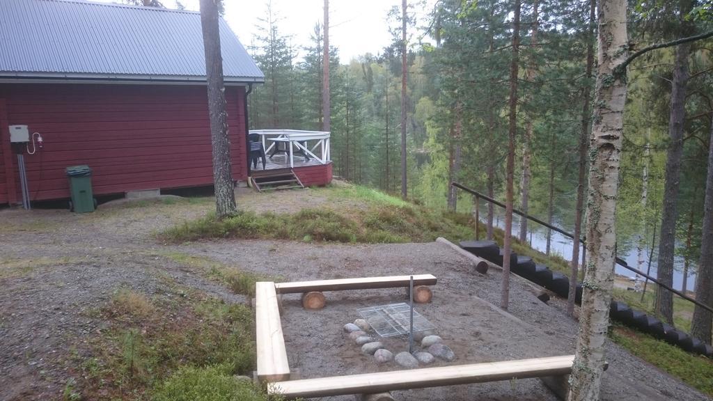 Zorbcenter Holiday Homes Hammarstrand Zewnętrze zdjęcie