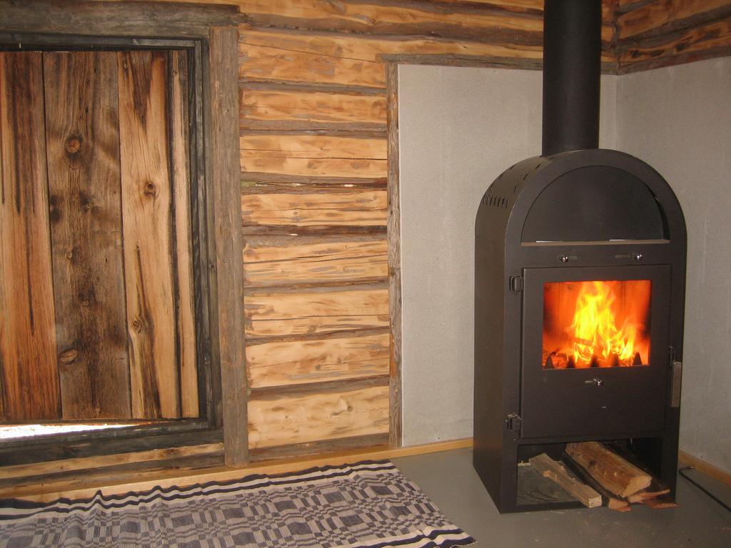 Zorbcenter Holiday Homes Hammarstrand Zewnętrze zdjęcie