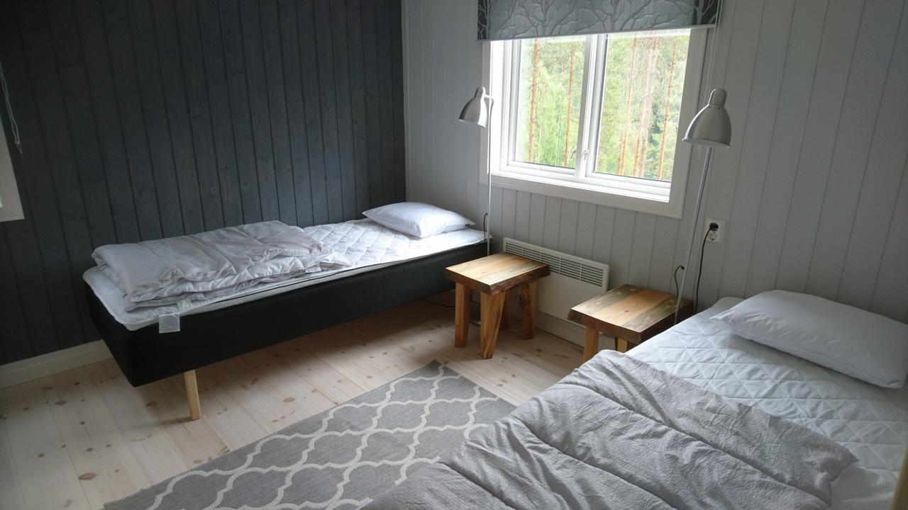 Zorbcenter Holiday Homes Hammarstrand Zewnętrze zdjęcie