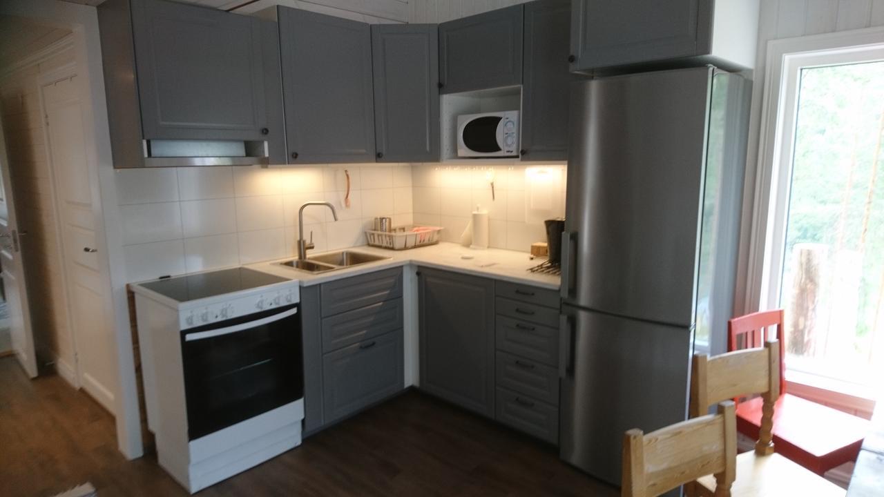 Zorbcenter Holiday Homes Hammarstrand Zewnętrze zdjęcie