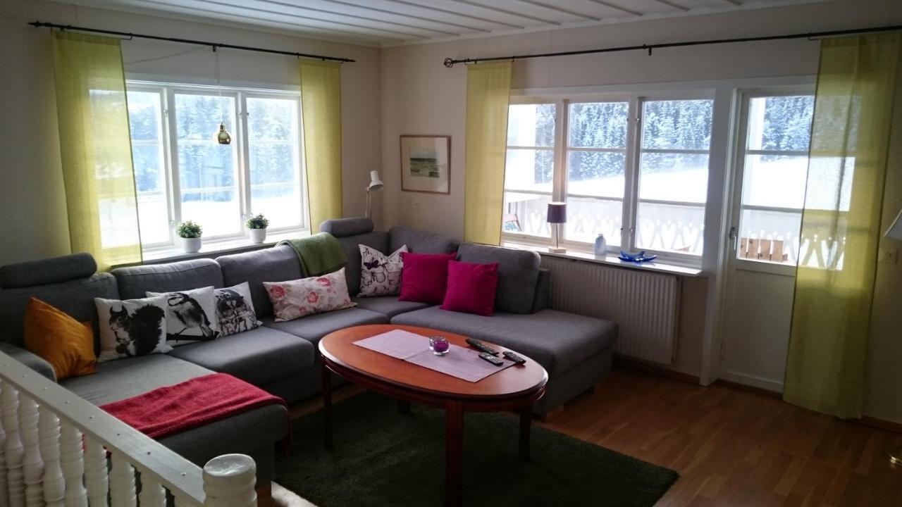 Zorbcenter Holiday Homes Hammarstrand Zewnętrze zdjęcie