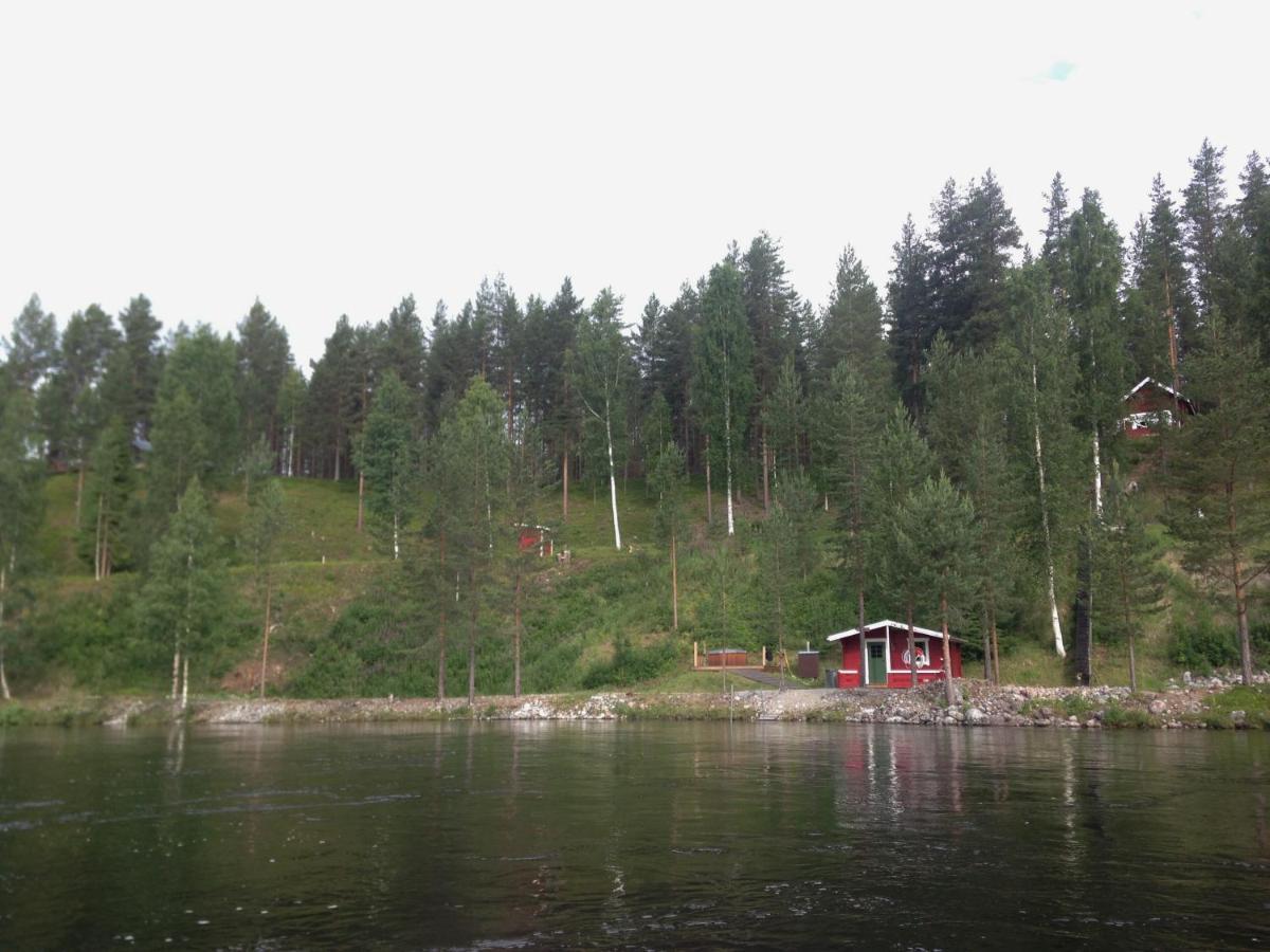 Zorbcenter Holiday Homes Hammarstrand Zewnętrze zdjęcie